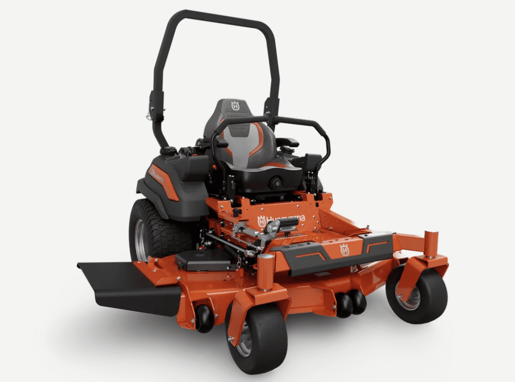 Husqvarna Z560XS Kawasaki Zero Turn Mower – Browns Small Engine Repair